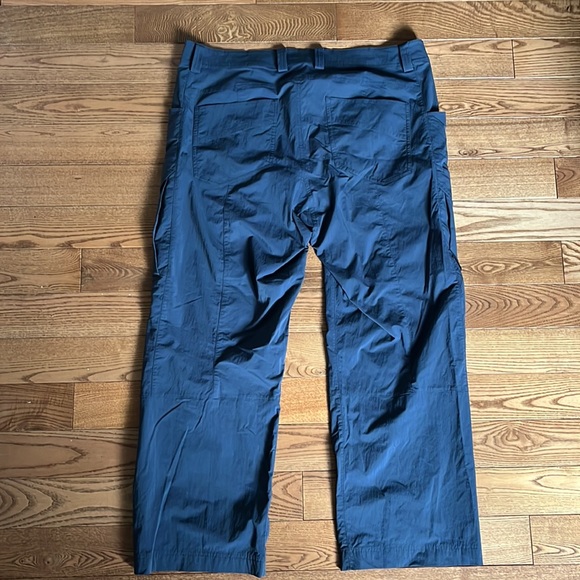 Arc’teryx Rampart pants - Picture 5 of 5